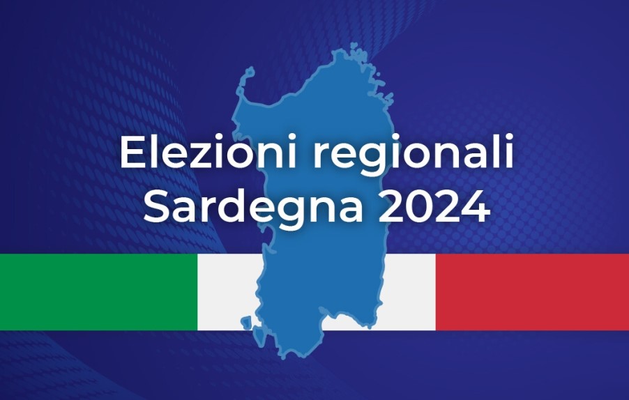 Risultati finali Elezioni Regionali 2024