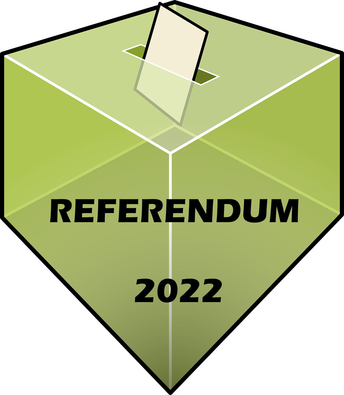 Referendum 2022 - Trasporto persone fragili/disabili presso seggio elettorale