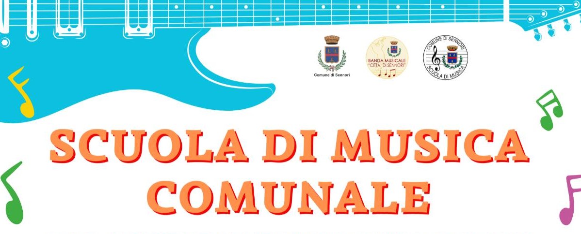 scuola civica di musica